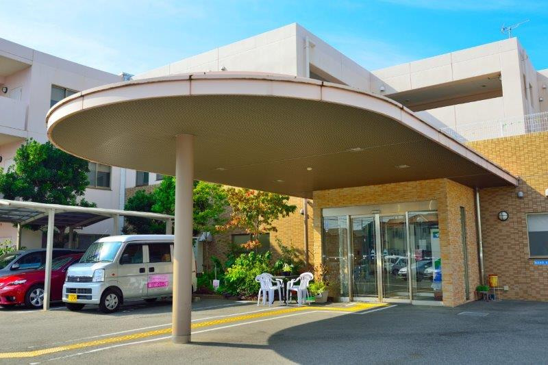 介護付有料老人ホーム　櫻苑《京町産業株式会社》